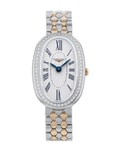 Pre-Owned Longines Symphonette Watch